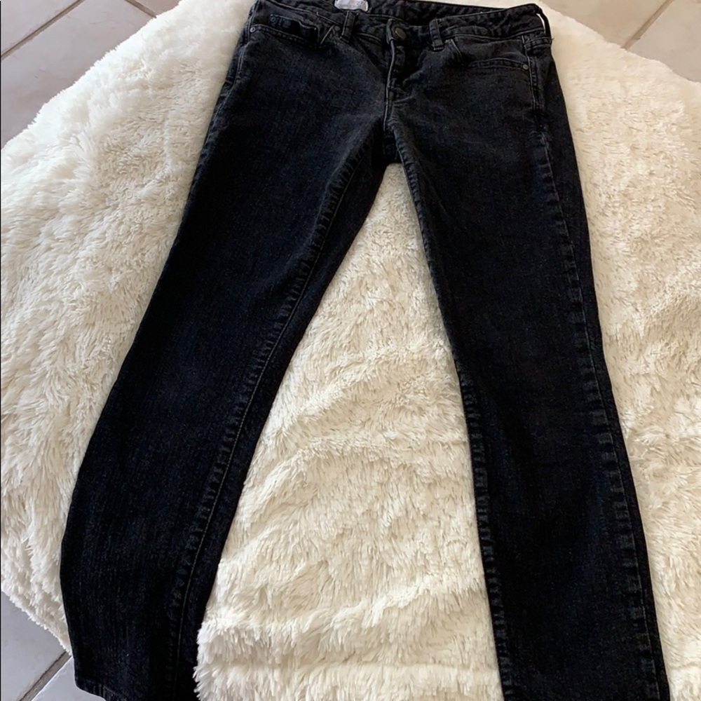 Skinny jeans